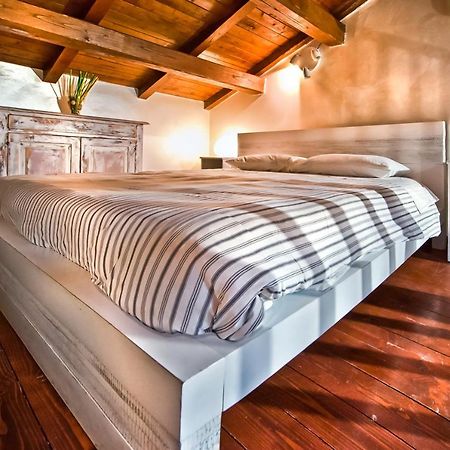 Ferienwohnung Il Raduno Castel Gandolfo Exterior foto