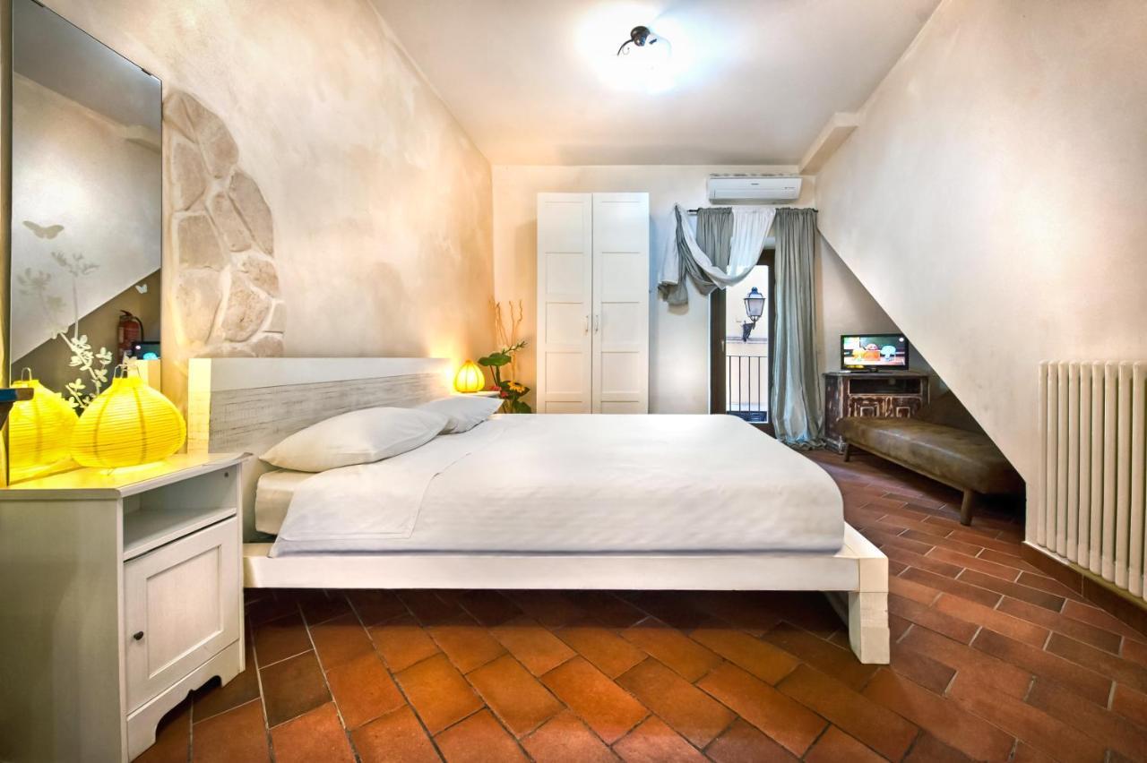 Ferienwohnung Il Raduno Castel Gandolfo Exterior foto