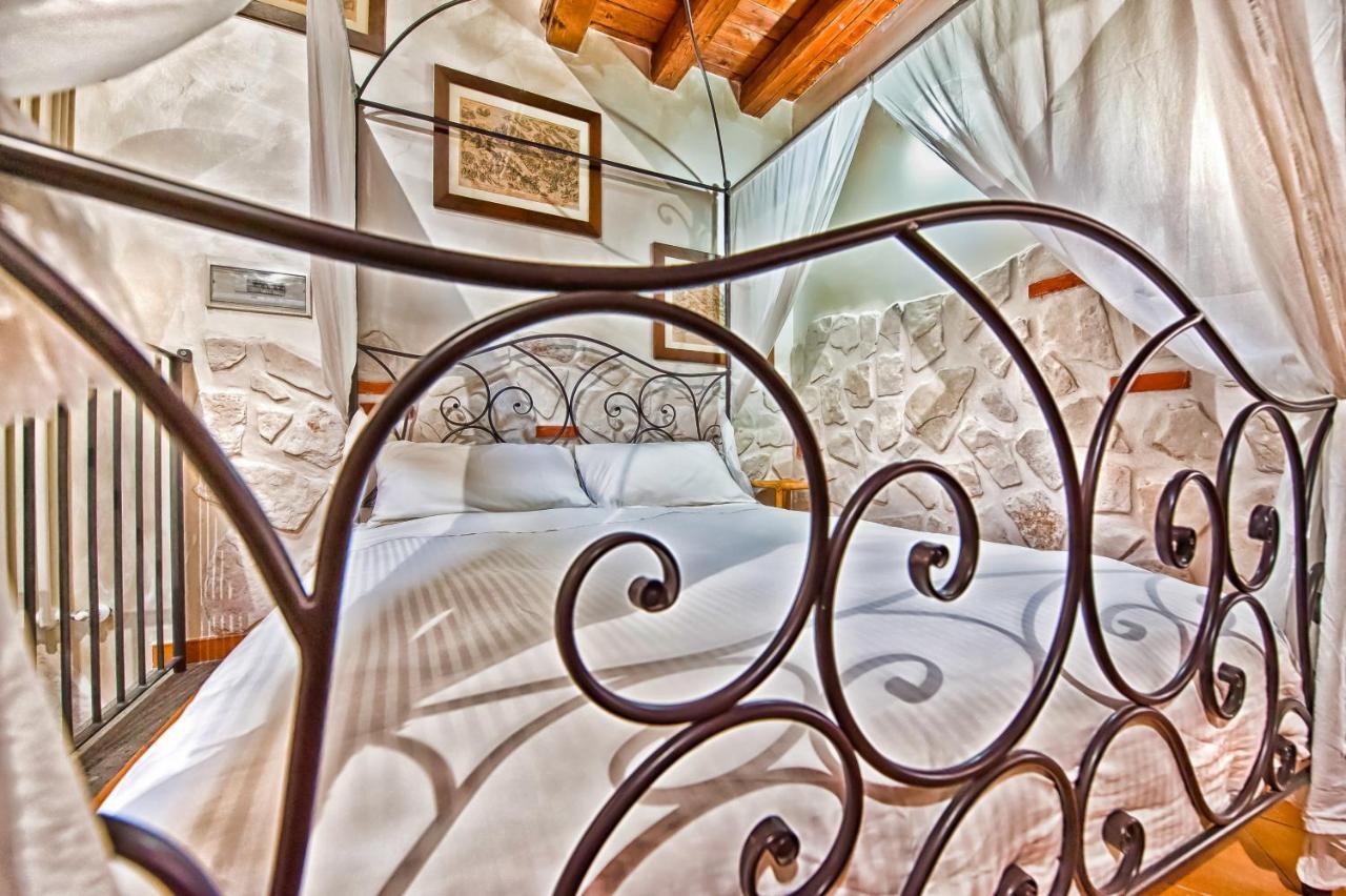 Ferienwohnung Il Raduno Castel Gandolfo Exterior foto