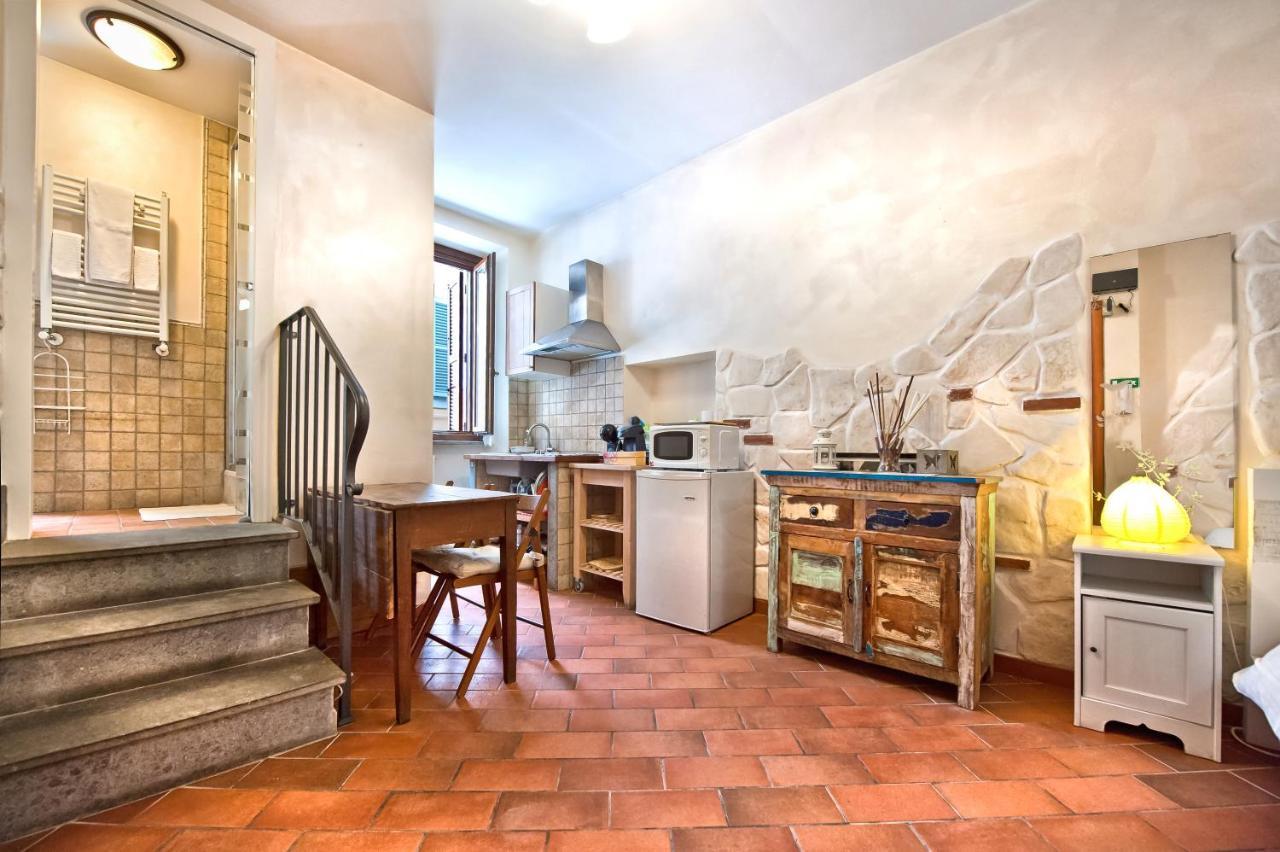 Ferienwohnung Il Raduno Castel Gandolfo Exterior foto