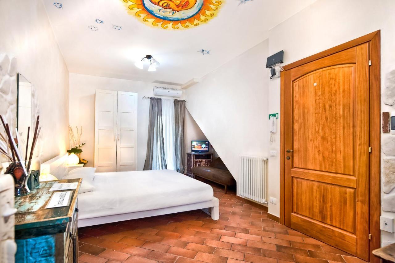 Ferienwohnung Il Raduno Castel Gandolfo Exterior foto