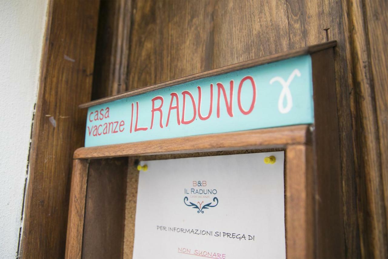 Ferienwohnung Il Raduno Castel Gandolfo Exterior foto